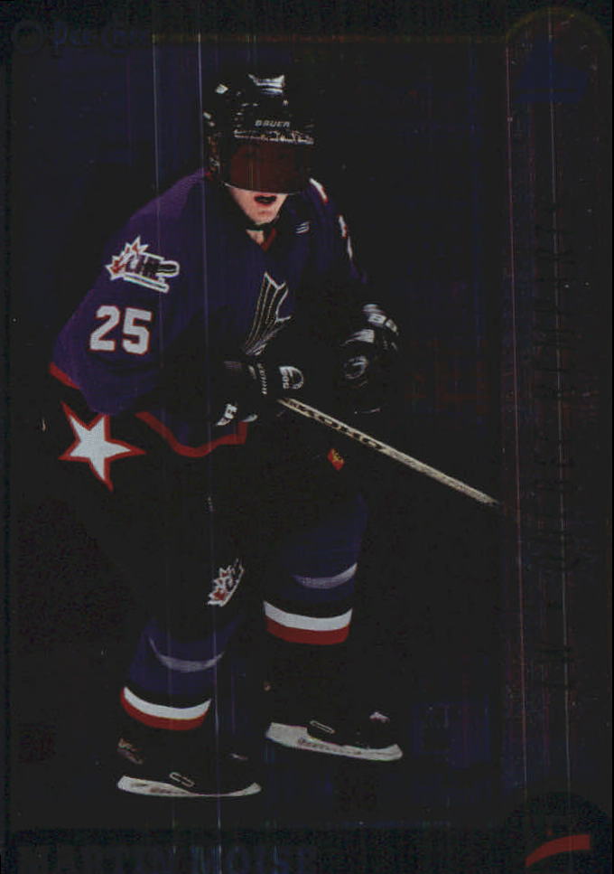 Buy Martin Moise Cards Online | Martin Moise Hockey Price Guide - Beckett