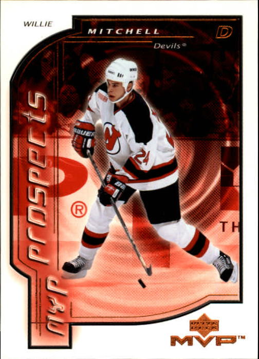 Buy Willie Mitchell Cards Online | Willie Mitchell Hockey Price Guide ...