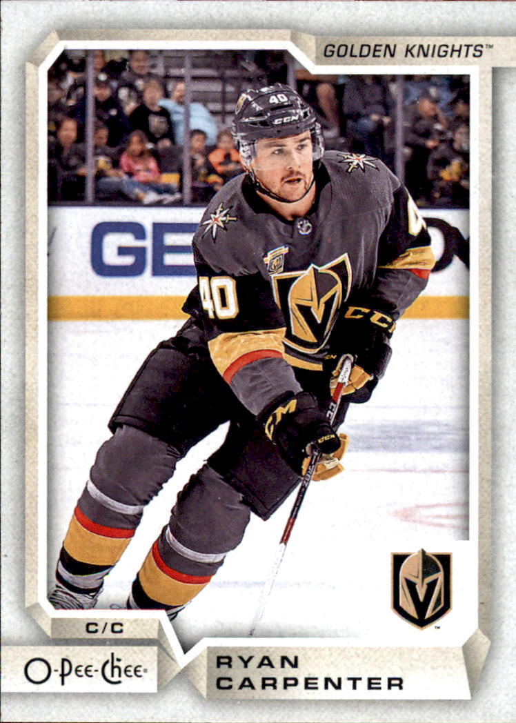 Buy Ryan Carpenter Cards Online | Ryan Carpenter Hockey Price Guide ...