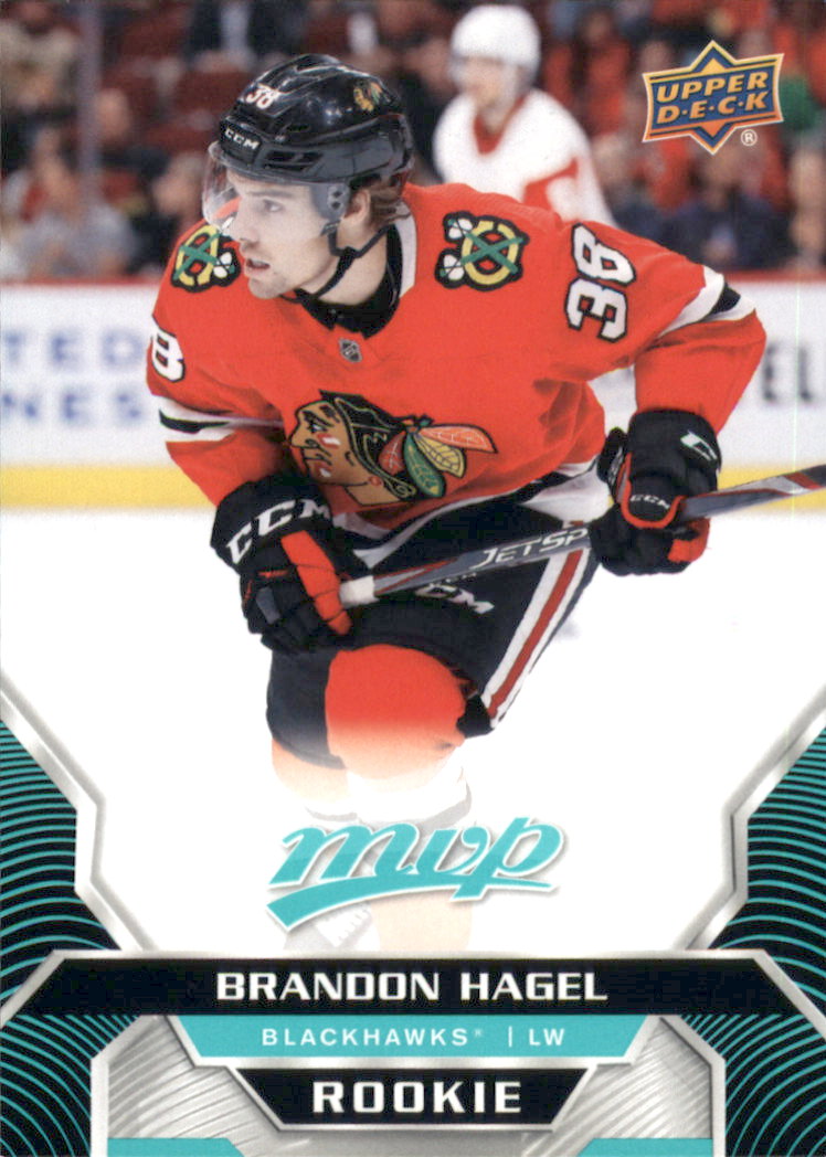 Buy Brandon Hagel Cards Online Brandon Hagel Hockey Price Guide Beckett