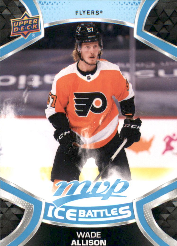 Wade Allison Hockey Price Guide | Wade Allison Trading Card Value – Beckett