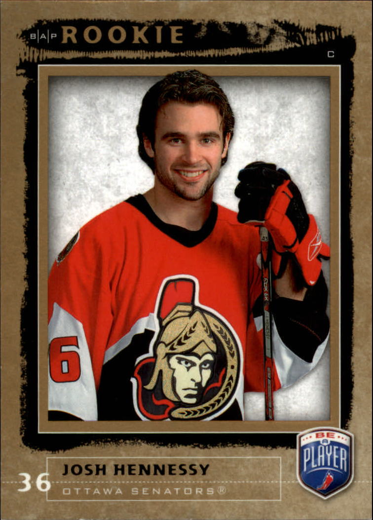 Buy Josh Hennessy Cards Online Josh Hennessy Hockey Price Guide Beckett