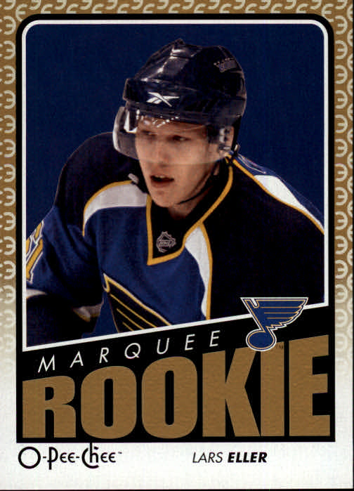 Buy Lars Eller Cards Online Lars Eller Hockey Price Guide Beckett