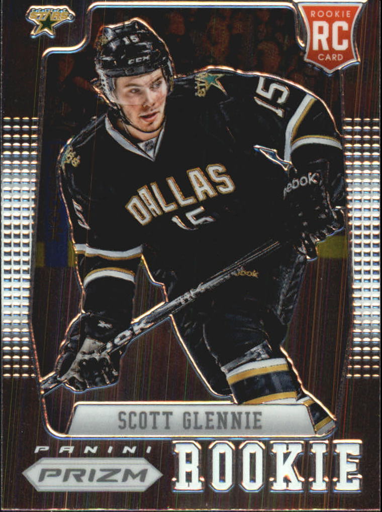 Scott Glennie Hockey Price Guide | Scott Glennie Trading Card Value ...