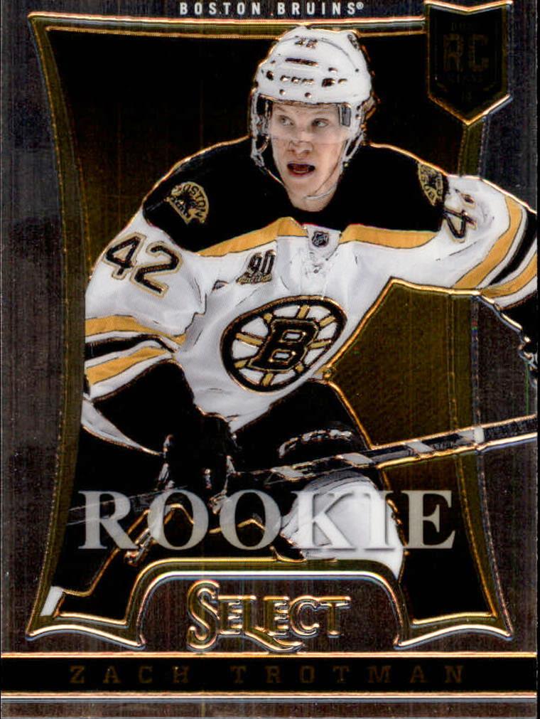 Buy Zach Trotman Cards Online 