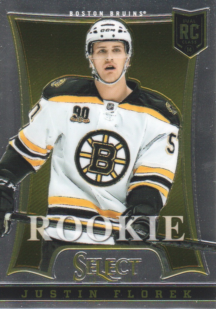 Justin Florek Hockey Price Guide | Justin Florek Trading Card Value ...