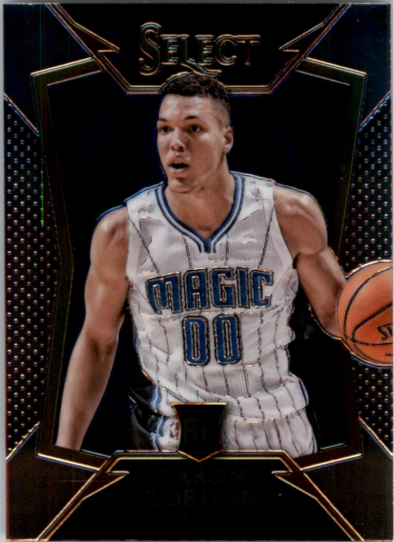 Aaron Gordon Memorabilia, Aaron Gordon Collectibles, Verified