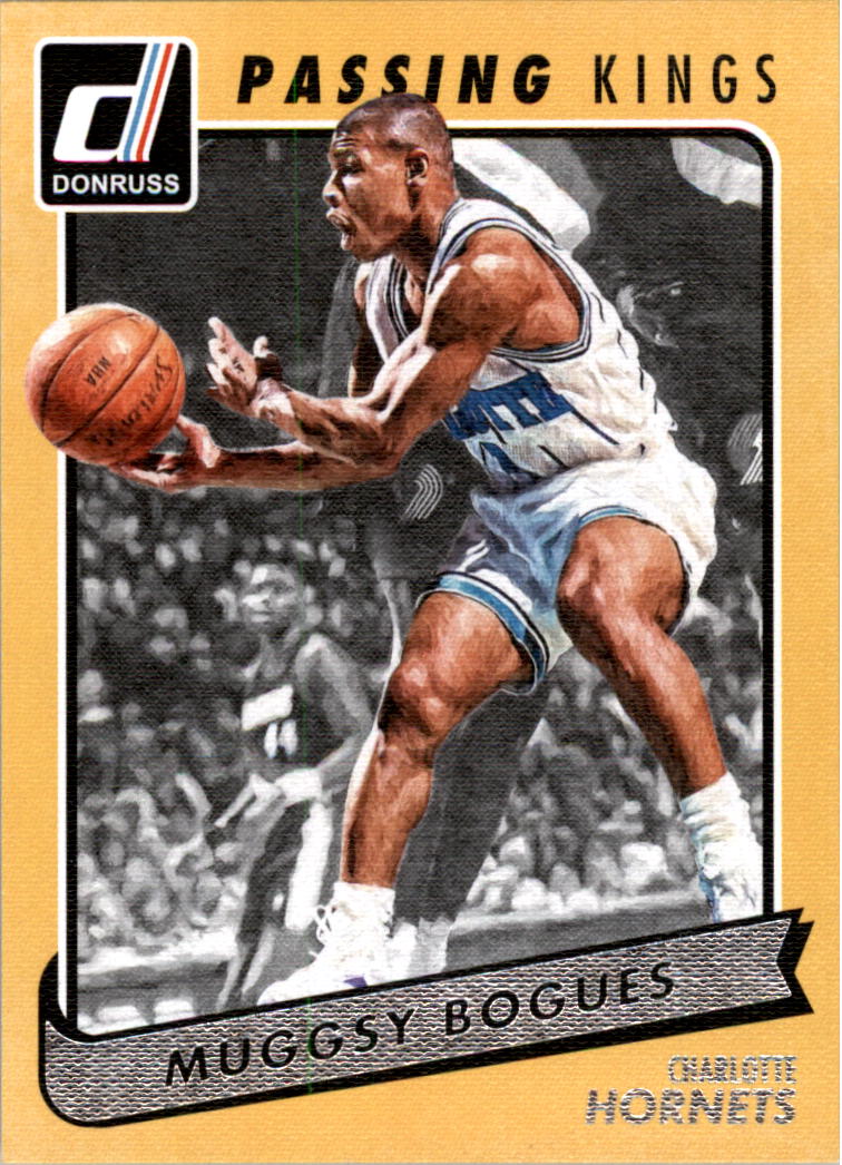 Muggsy Bogues Net Worth - Most Expensive Thing