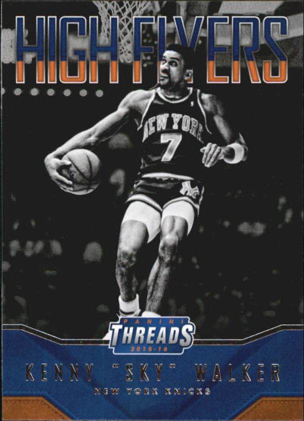Buy Kenny (Sky) Walker Cards Online Kenny (Sky) Walker Basketball