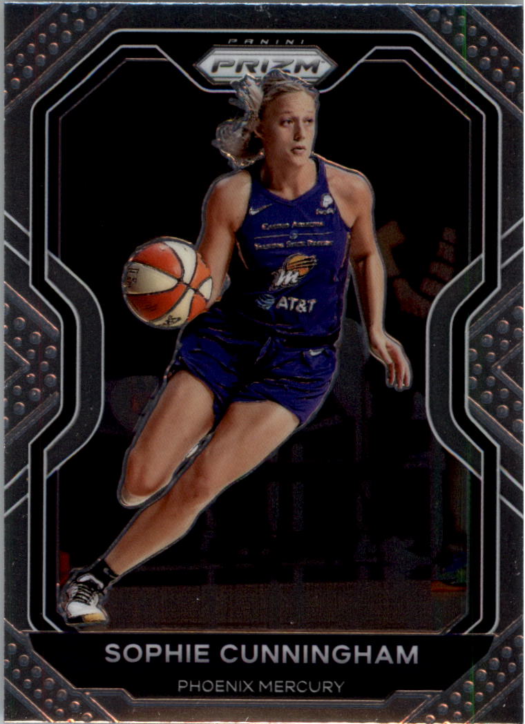 Buy Sophie Cunningham Cards Online | Sophie Cunningham Basketball Price ...