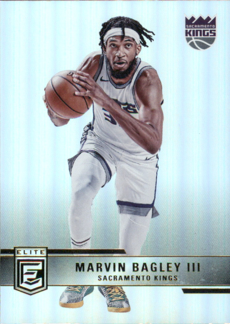 Buy Marvin Bagley III Cards Online | Marvin Bagley III Basketball Price ...