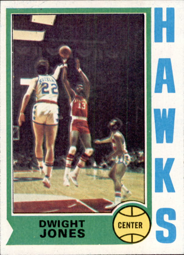 Dwight Jones Basketball Price Guide Dwight Jones Trading Card Value