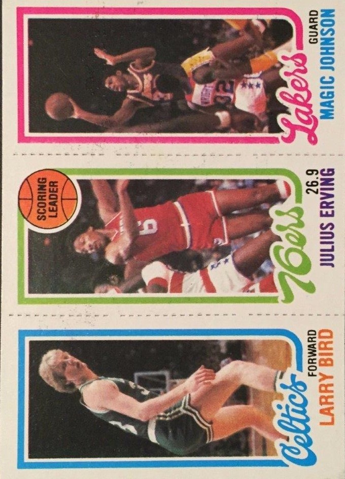 Buy Larry BK Bird Cards Online | Larry BK Bird Basketball Price