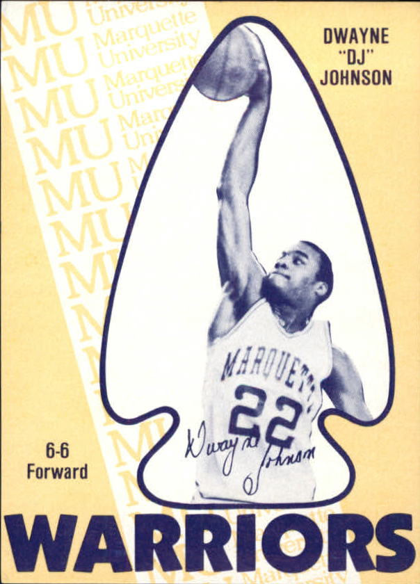 Buy Dwayne Johnson Cards Online | Dwayne Johnson Basketball Price Guide