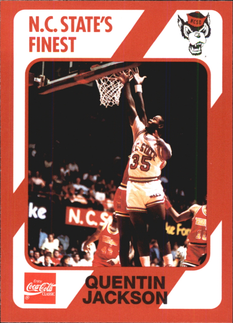 Buy Quinton Jackson Cards Online Quinton Jackson Basketball Price