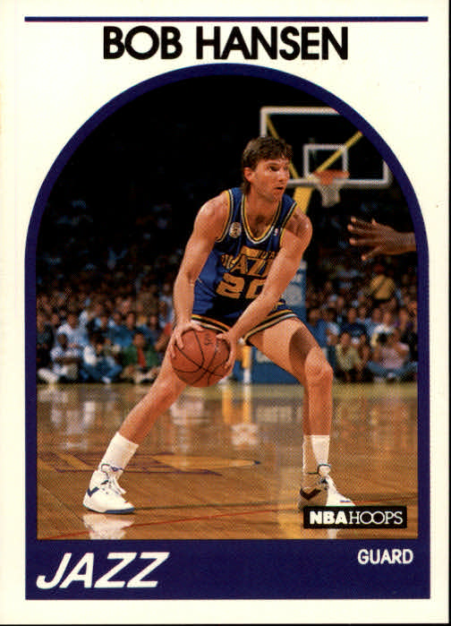 1990-91 Chris Morris Game Worn New Jersey Nets Jersey.