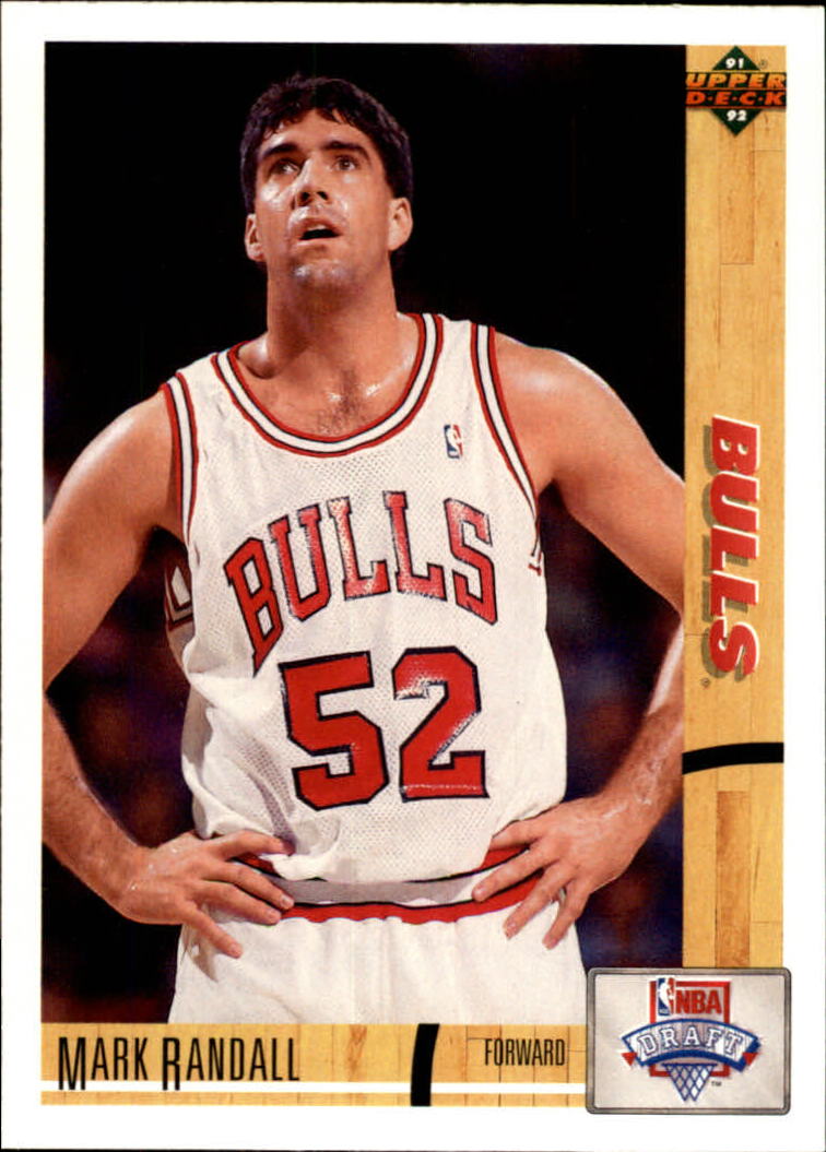 Buy Mark Randall Cards Online Mark Randall Basketball Price Guide