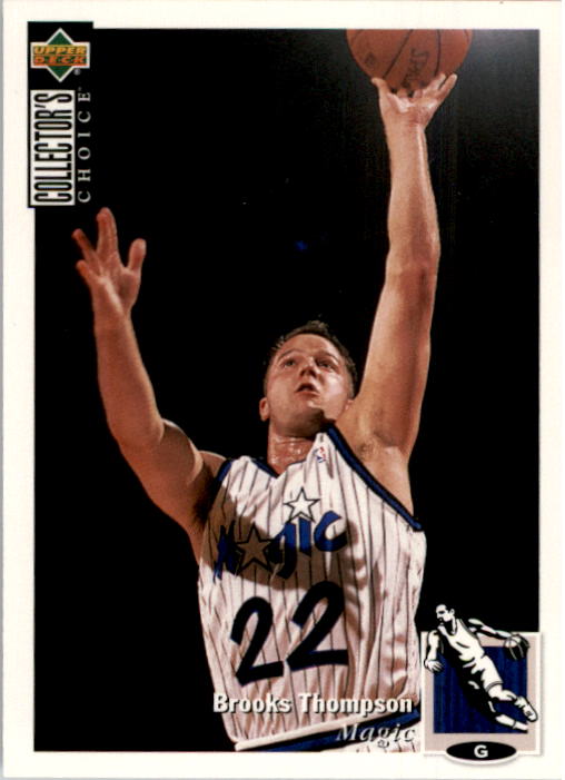 Buy Brooks Thompson Cards Online Brooks Thompson Basketball Price