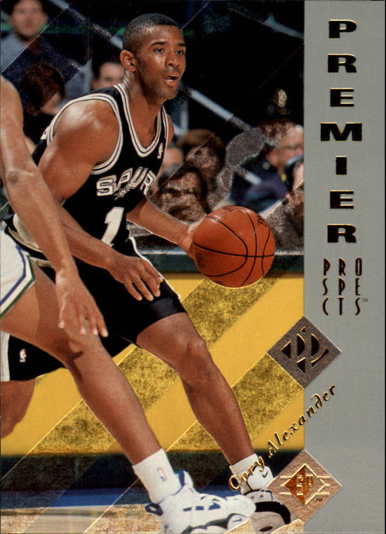 Buy Cory Alexander Cards Online | Cory Alexander Basketball Price Guide ...