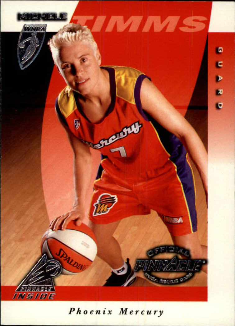 Buy Michele Timms Cards Online Michele Timms Basketball Price