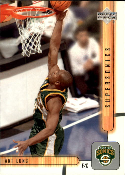 Art Long Basketball Price Guide Art Long Trading Card Value Beckett