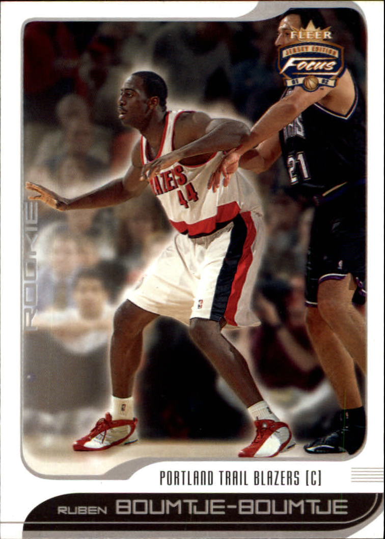 Buy Ruben BoumtjeBoumtje Cards Online Ruben BoumtjeBoumtje