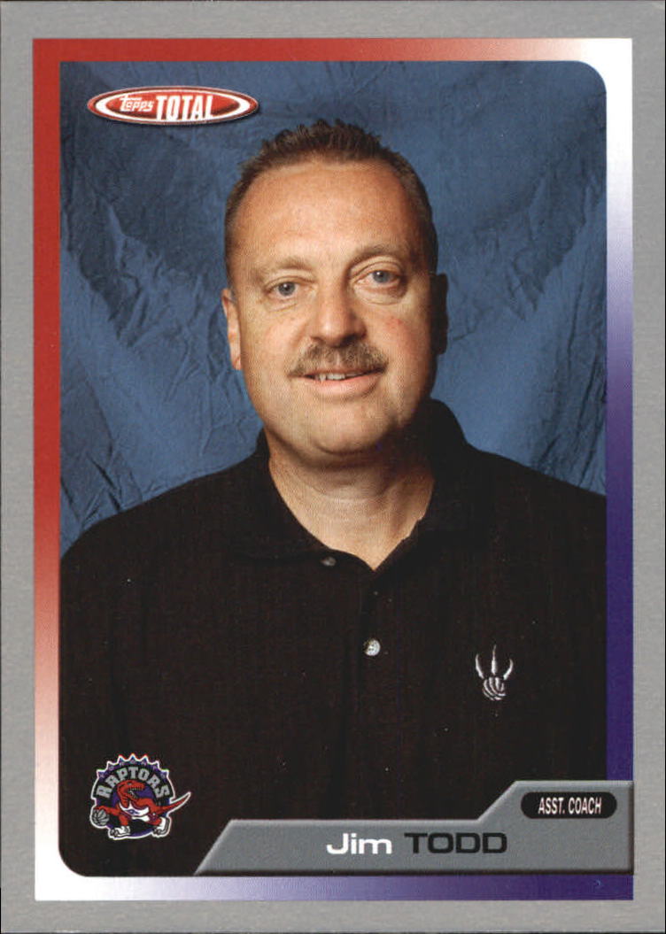 Jim Todd Basketball Price Guide Jim Todd Trading Card Value Beckett