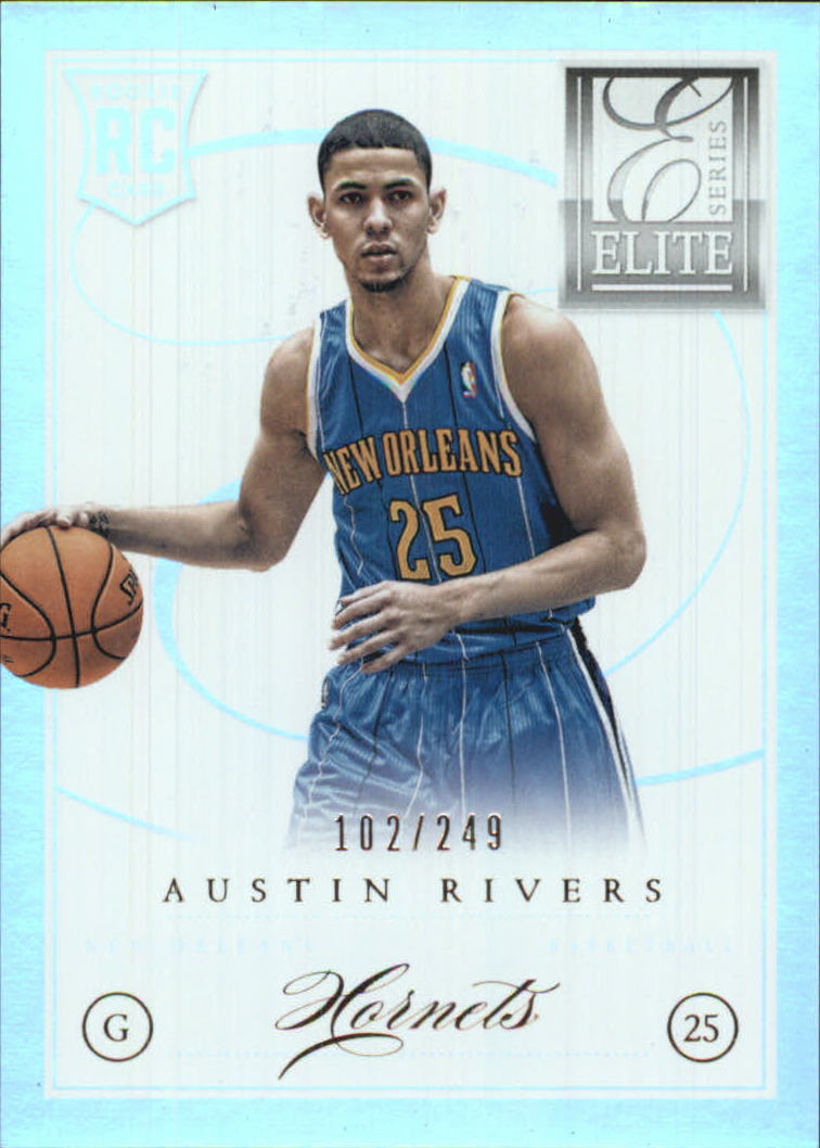 Buy Austin Rivers Cards Online | Austin Rivers Basketball Price Guide ...