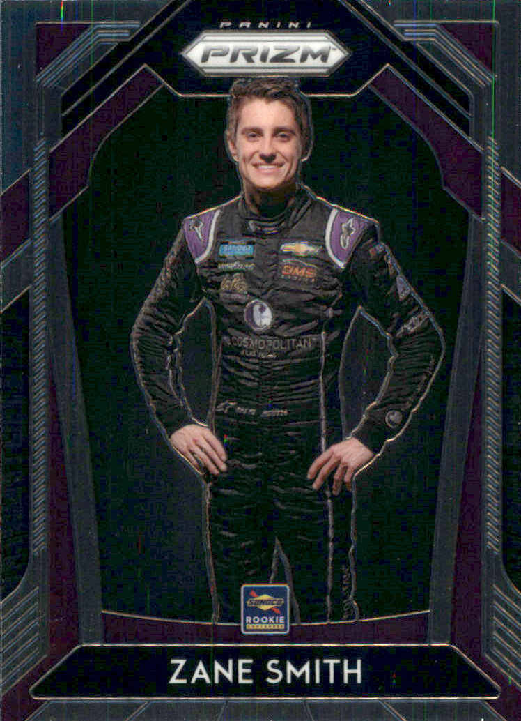 Zane Smith Racing Price Guide Zane Smith Trading Card Value Beckett