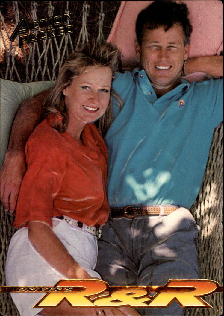 Linda Rudd Racing Price Guide Linda Rudd Trading Card Value Beckett