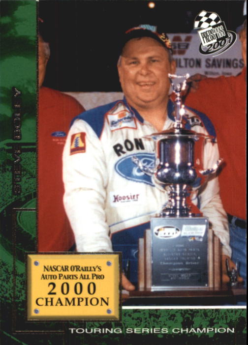 Steve Boley Racing Price Guide Steve Boley Trading Card Value Beckett