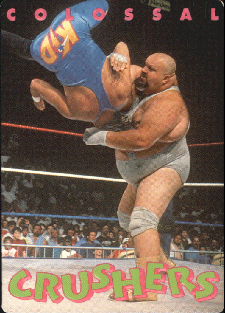 Buy Bastion Norman the Lunatic) Booger (Mike Shaw Cards Online