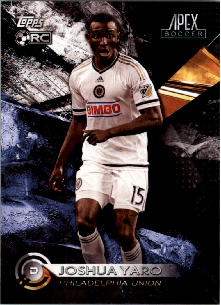 Buy Joshua Yaro Cards Online Joshua Yaro Soccer Price Guide Beckett buy-joshua-yaro-cards-online-joshua-yaro-soccer-price-guide-beckett