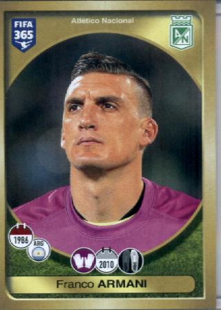 Buy Franco Armani Cards Online Franco Armani Soccer Price Guide