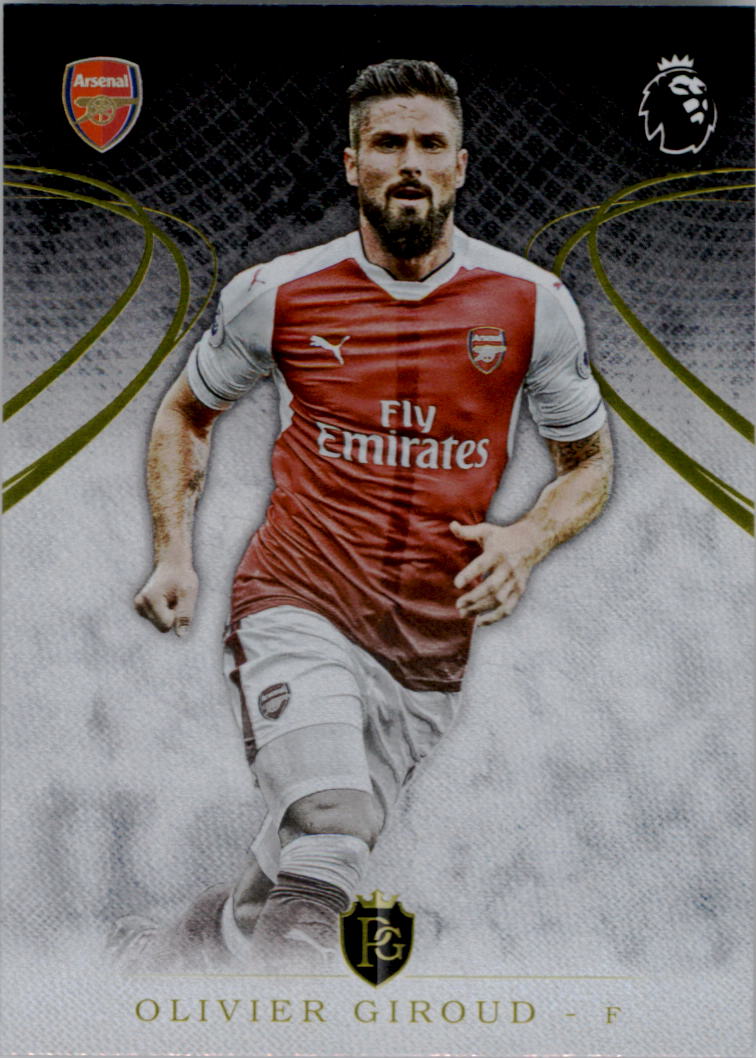 OLIVIER GIROUD # MONTPELLIER HERAULT.SC CARD PANINI ADRENALYN FOOT 2012
