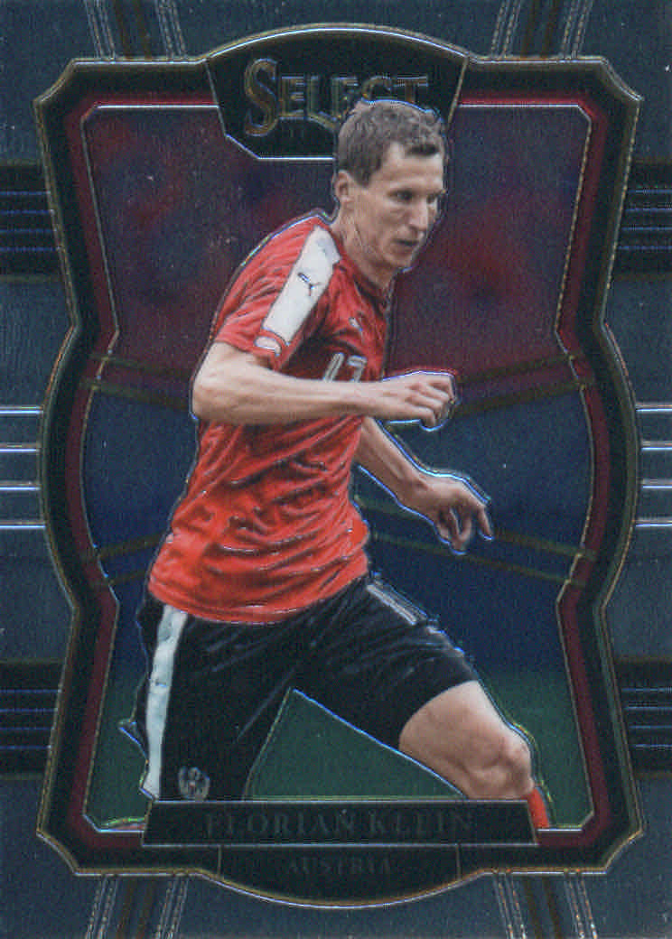 Buy Florian Klein Cards Online | Florian Klein Soccer Price Guide - Beckett