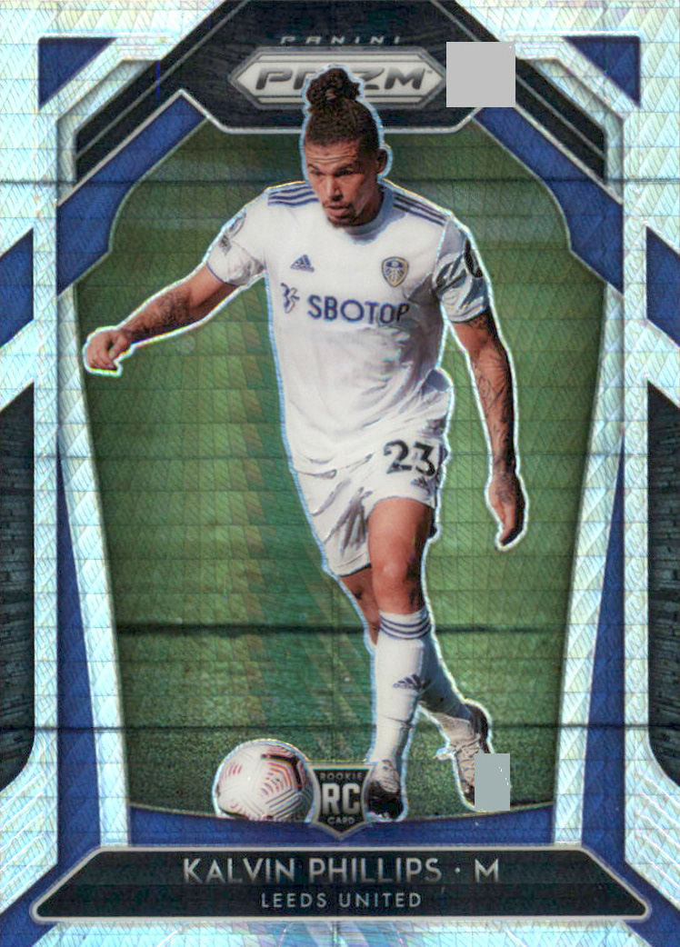 Maillot De Football Signé Kalvin Phillips - Authentifié Par Beckett (BAS) - Pièce Originale De Collection