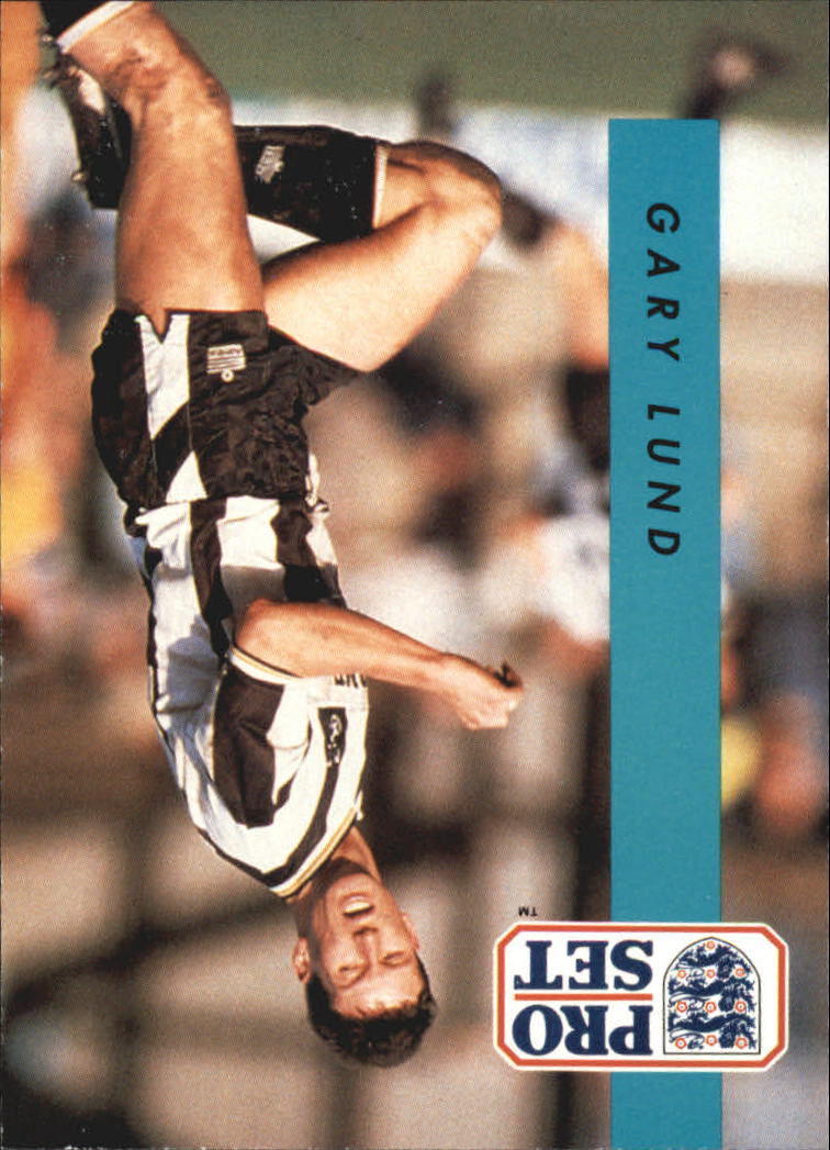 Buy Gary Lund Cards Online Gary Lund Soccer Price Guide Beckett