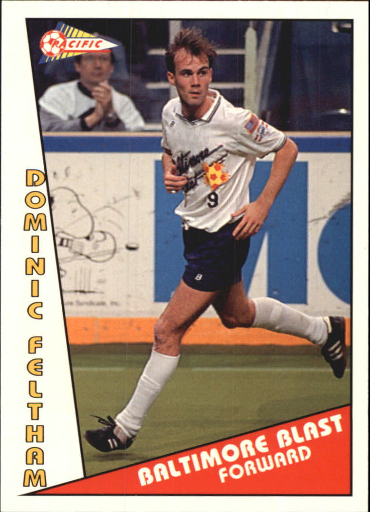 Buy Dominic Feltham Cards Online Dominic Feltham Soccer Price Guide