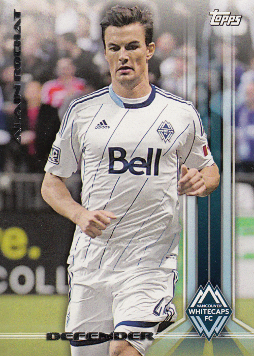 Buy Alain Rochat Cards Online Alain Rochat Soccer Price Guide Beckett