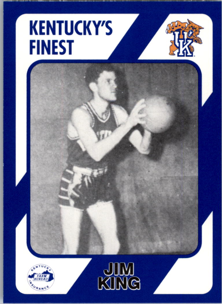 Buy Jim Tulsa King Cards Online | Jim Tulsa King Basketball Price Guide -  Beckett