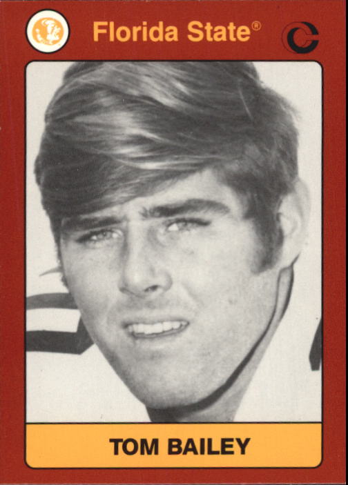 Tom Bailey Football Price Guide Tom Bailey Trading Card Value Beckett tom-bailey-football-price-guide-tom-bailey-trading-card-value-beckett