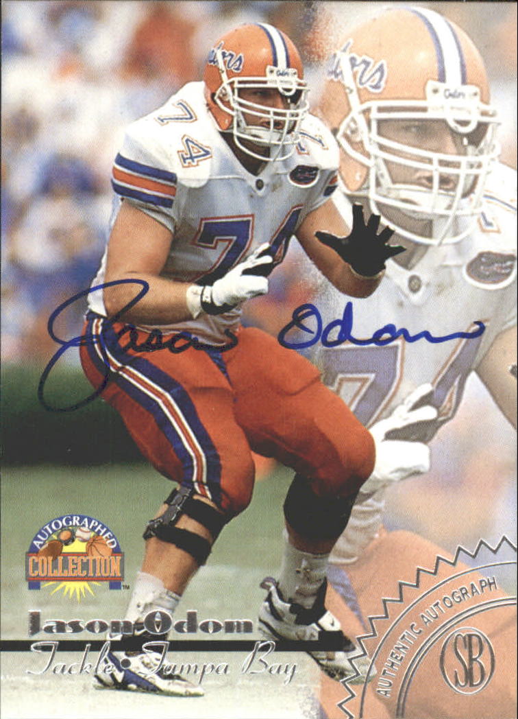 Tampa Bay Buccaneers Signed Autographed Cards Trading Cards, Collectible  Buccaneers Autographed Cards Trading Cards