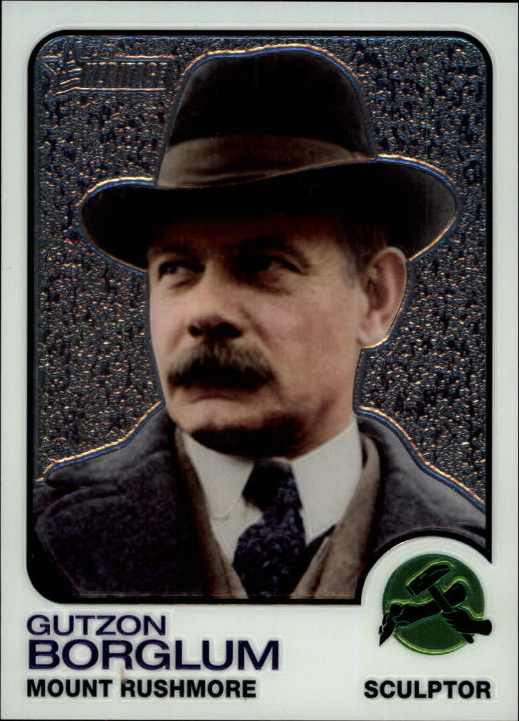 Gutzon Nonsports Price Guide Gutzon Trading Card