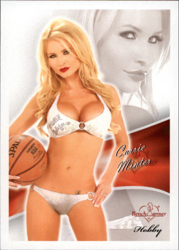 Carrie Minter Non sports Price Guide Carrie Minter Trading Card Value