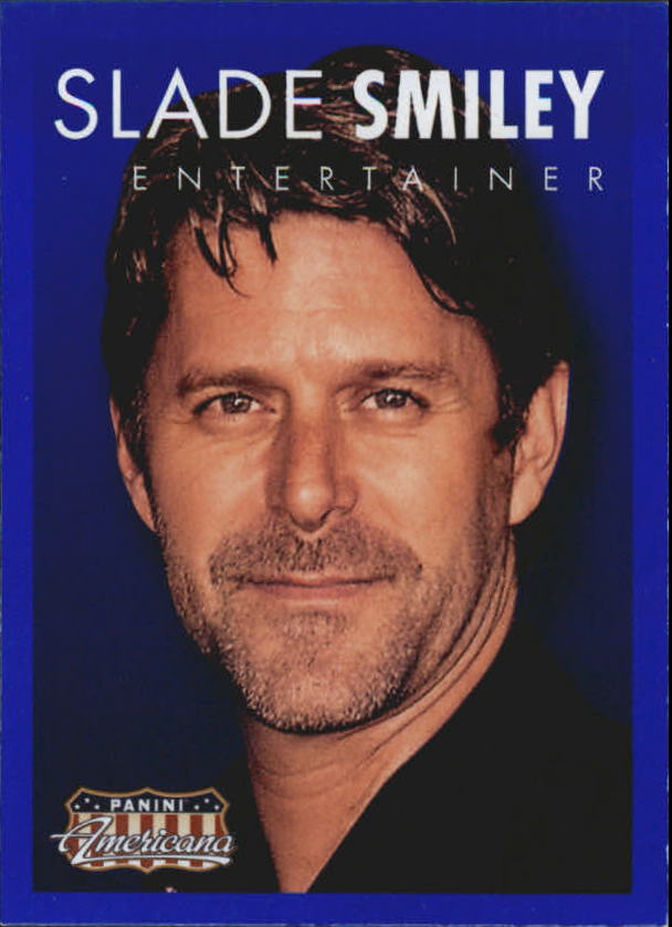 Buy Slade Smiley Cards Online | Slade Smiley Non-sports Price Guide