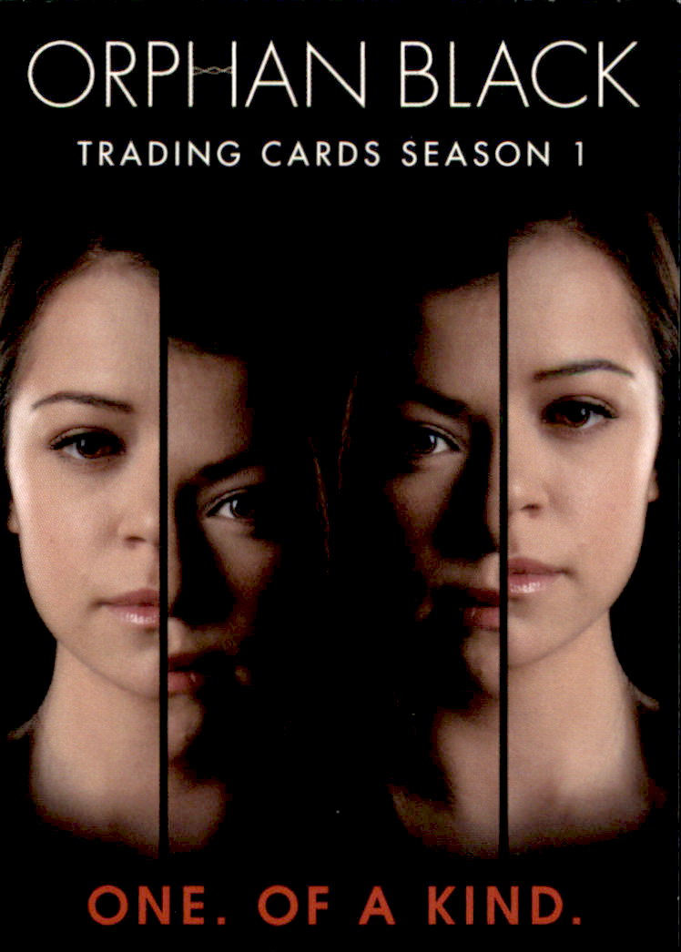 Tatiana Maslany Non-sports Price Guide | Tatiana Maslany Trading Card ...