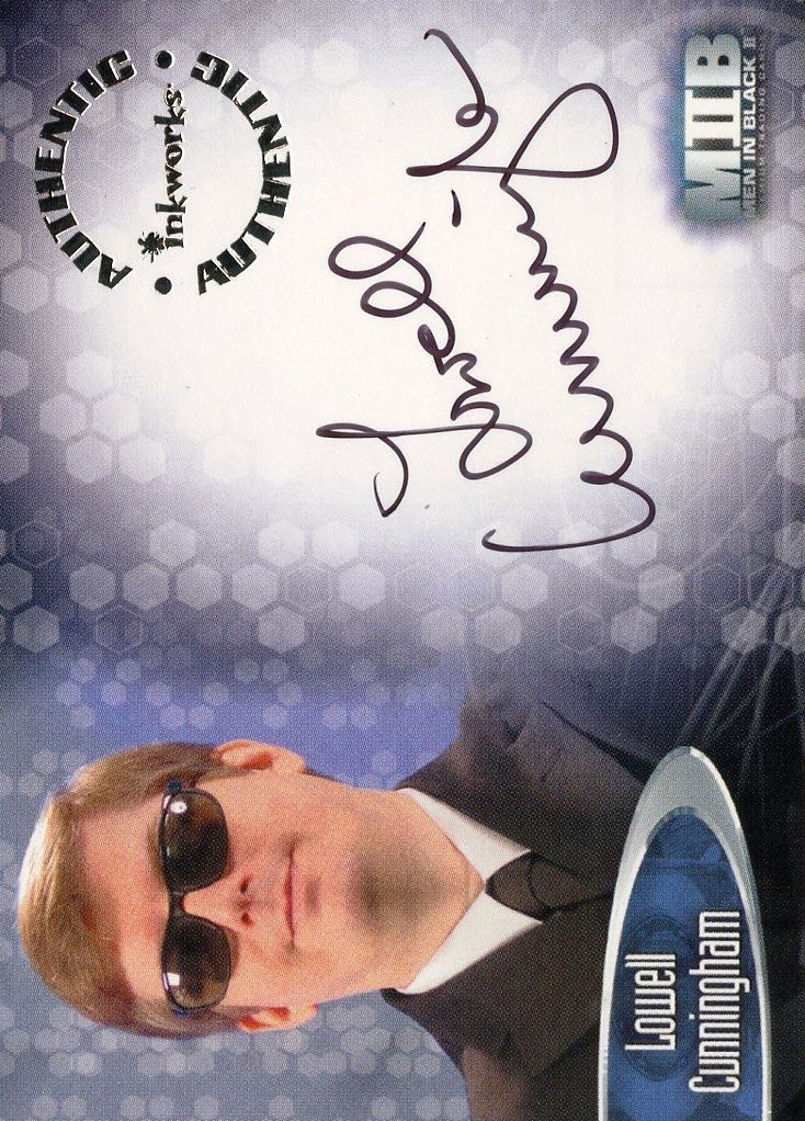 Lowell Cunningham Nonsports Price Guide Lowell Cunningham Trading