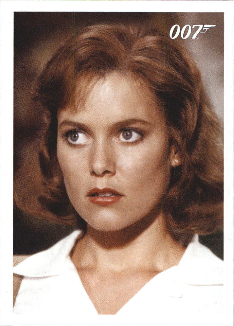 Carey Lowell Non-sports Price Guide | Carey Lowell Trading Card Value