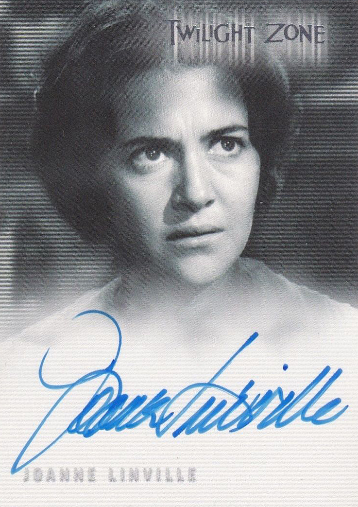 Buy Joanne Linville Cards Online Joanne Linville Nonsports Price Guide Beckett